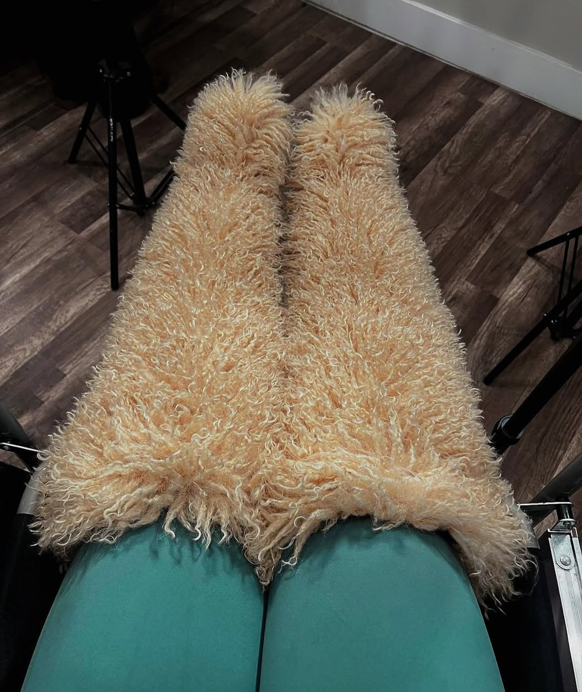 Gigi boots