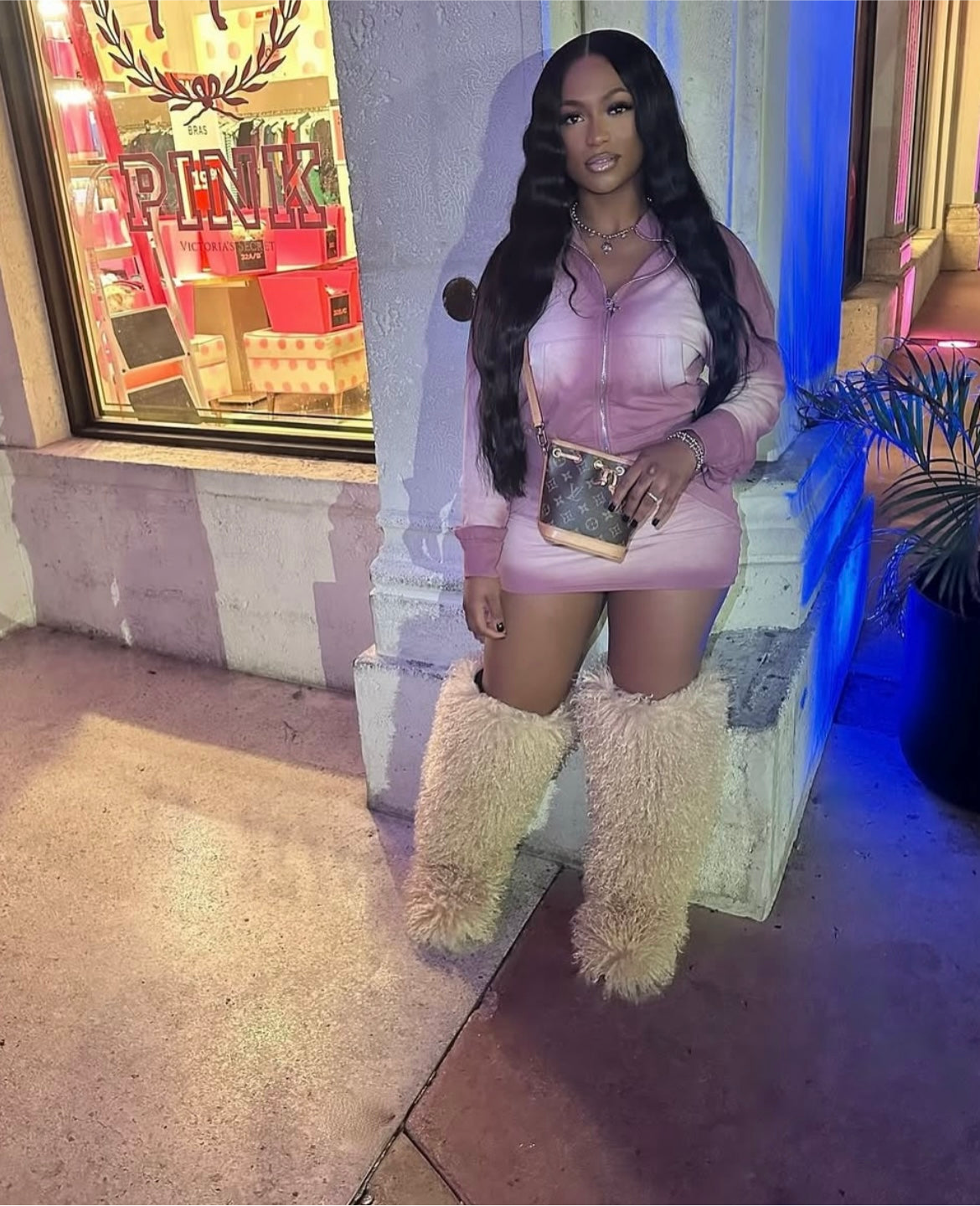 Gigi boots