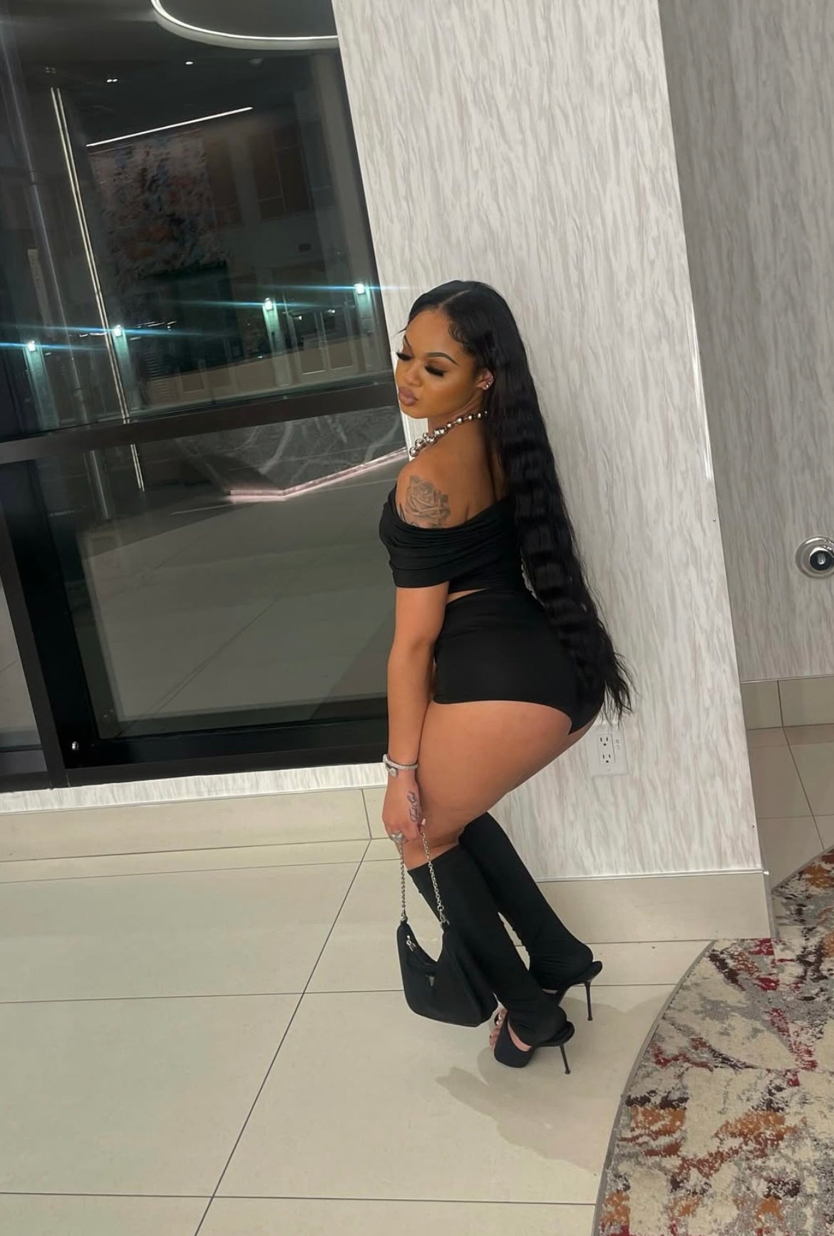 Five star chick 3 piece set
