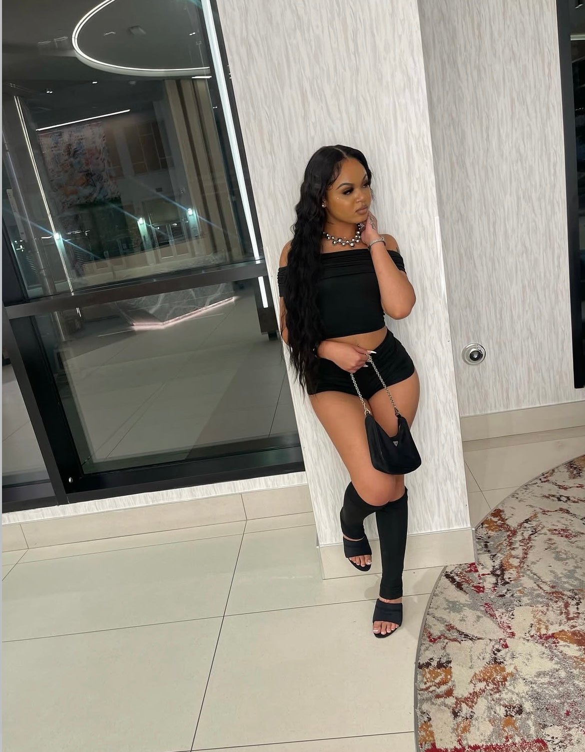 Five star chick 3 piece set