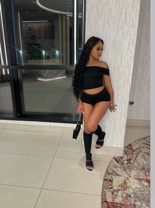 Five star chick 3 piece set